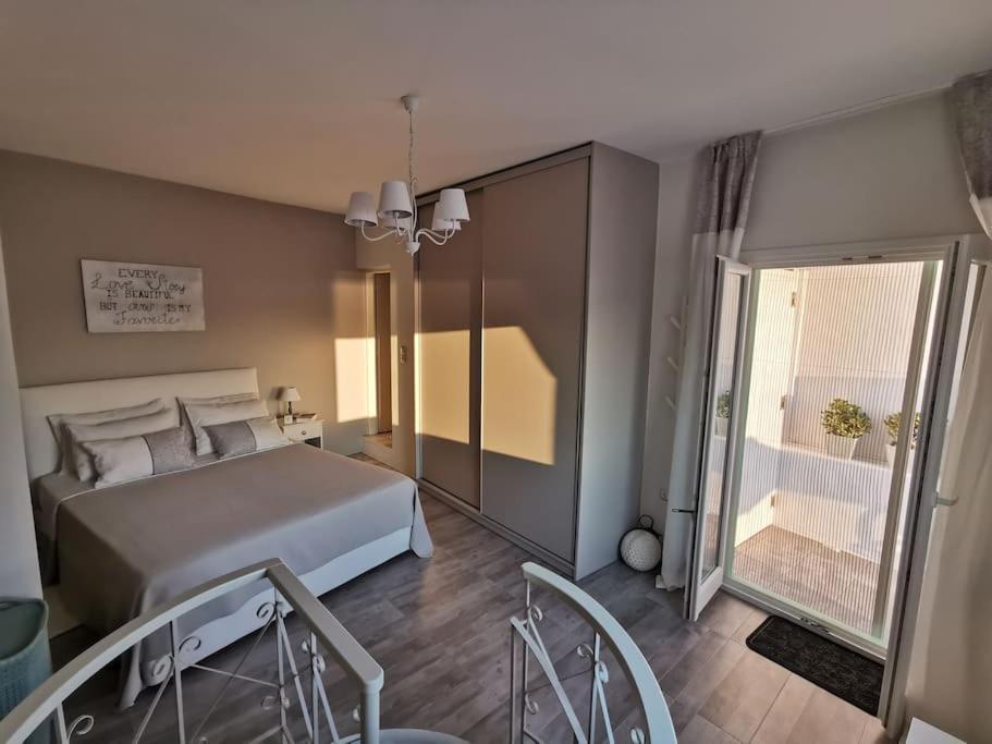 The Minty Door Boutique House Villa Naousa  Ngoại thất bức ảnh