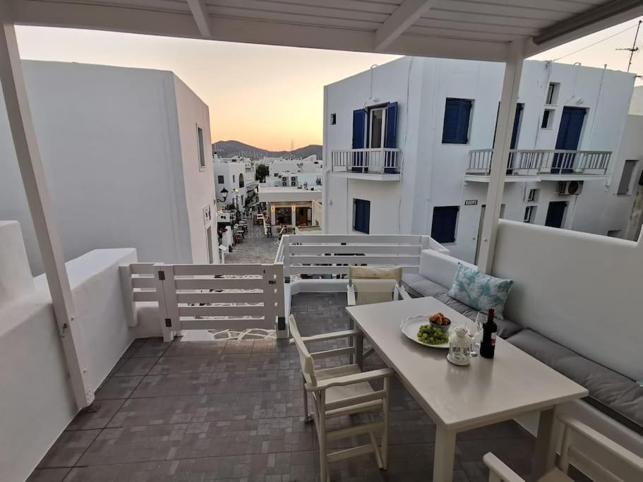 The Minty Door Boutique House Villa Naousa  Ngoại thất bức ảnh