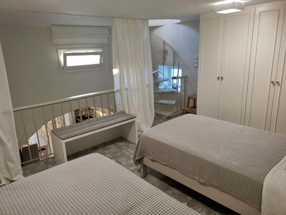 The Minty Door Boutique House Villa Naousa  Ngoại thất bức ảnh