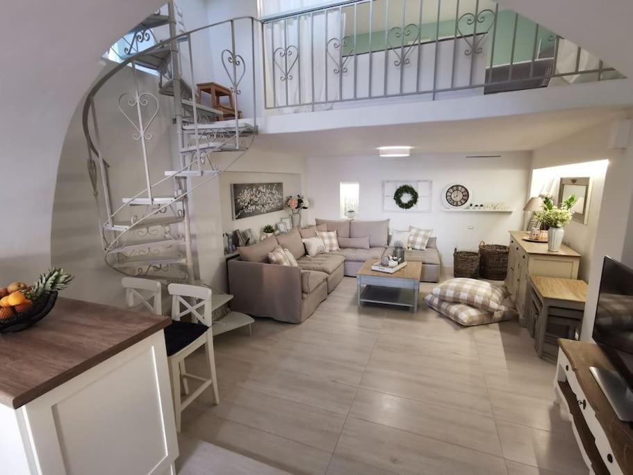 The Minty Door Boutique House Villa Naousa  Ngoại thất bức ảnh