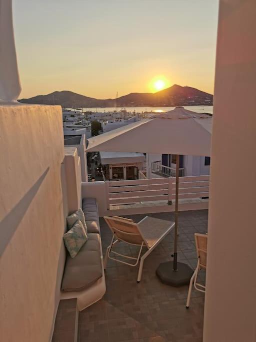 The Minty Door Boutique House Villa Naousa  Ngoại thất bức ảnh