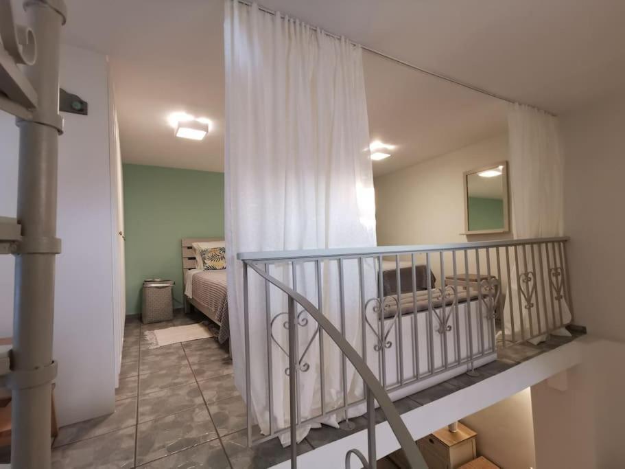 The Minty Door Boutique House Villa Naousa  Ngoại thất bức ảnh