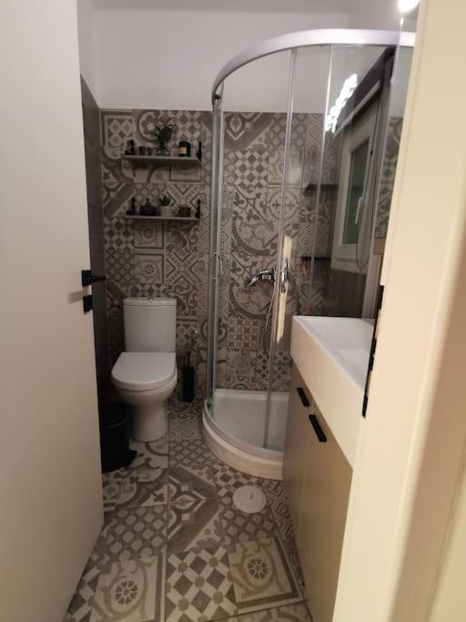 The Minty Door Boutique House Villa Naousa  Ngoại thất bức ảnh
