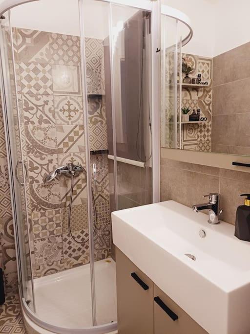 The Minty Door Boutique House Villa Naousa  Ngoại thất bức ảnh