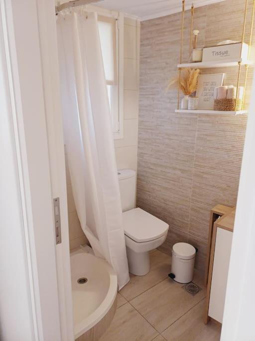 The Minty Door Boutique House Villa Naousa  Ngoại thất bức ảnh